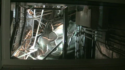 Statue of Liberty Stock Footage 698041