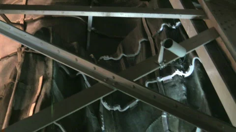 Statue of Liberty Stock Footage 698045