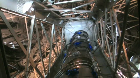 Statue of Liberty Stock Footage 698047