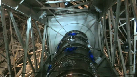 Statue of Liberty Stock Footage 698048