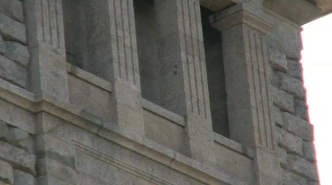 Statue of Liberty Stock Footage 698061