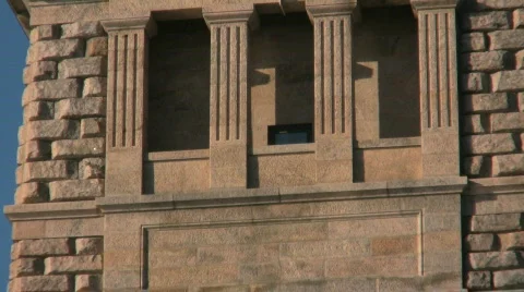 Statue of Liberty Stock Footage 698116