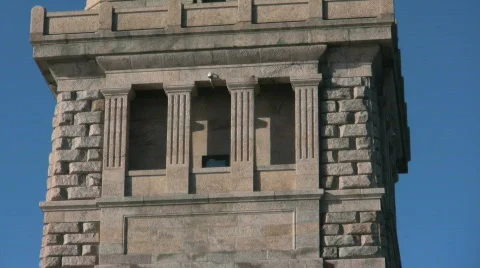 Statue of Liberty Stock Footage 698119