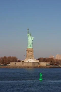Statue of Liberty Stock Photos