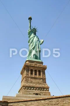 Statue of Liberty Stock Photos