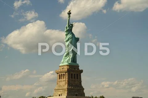 Statue of Liberty Stock Photos