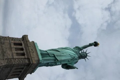 Statue of Liberty Stock Photos