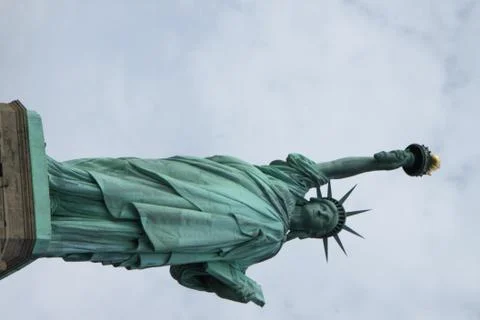 Statue of Liberty Stock Photos