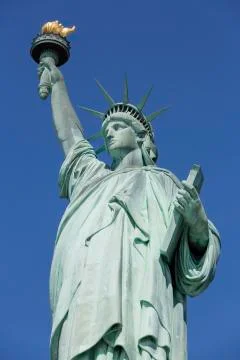 Statue of Liberty Stock Photos