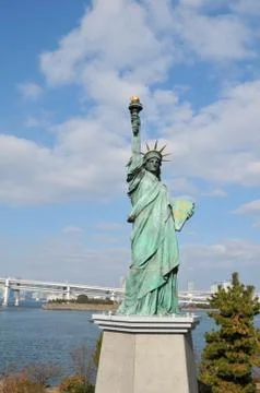 Statue of Liberty Stock Photos