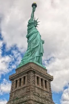 Statue of Liberty Stock Photos