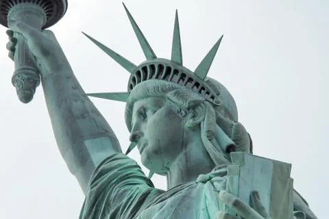 Statue of Liberty Stock Photos