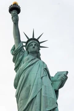 Statue of Liberty Stock Photos