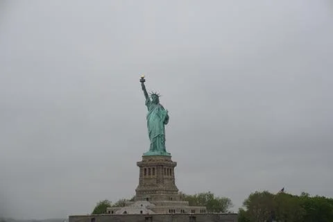 Statue of Liberty Stock Photos