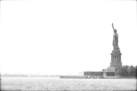 Statue of Liberty Stock Photos