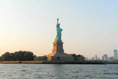 Statue of Liberty Stock Photos