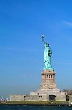 Statue of Liberty Stock Photos