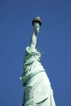 Statue of Liberty Stock Photos
