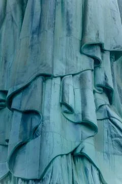 Statue of liberty Stock Photos