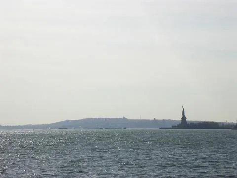Statue of Liberty Stock Photos