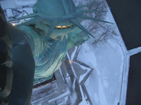 Statue of Liberty Stock Photos