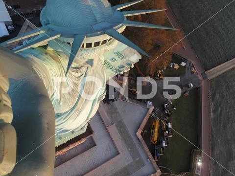 Statue of Liberty Stock Photos