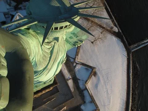 Statue of Liberty Stock Photos