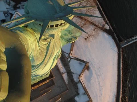 Statue of Liberty Stock Photos