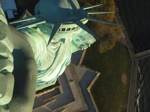 Statue of Liberty Stock Photos
