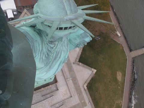 Statue of Liberty Stock Photos