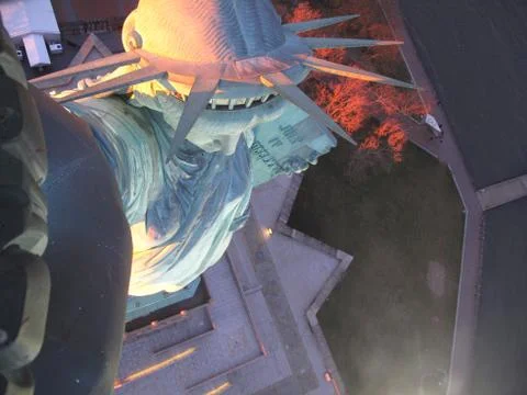 Statue of Liberty Stock Photos