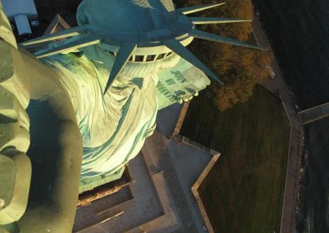 Statue of Liberty Stock Photos