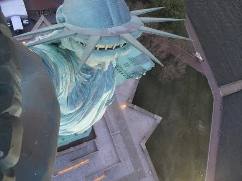 Statue of Liberty Stock Photos