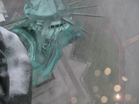 Statue of Liberty Stock Photos