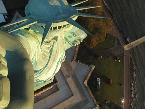 Statue of Liberty Stock Photos