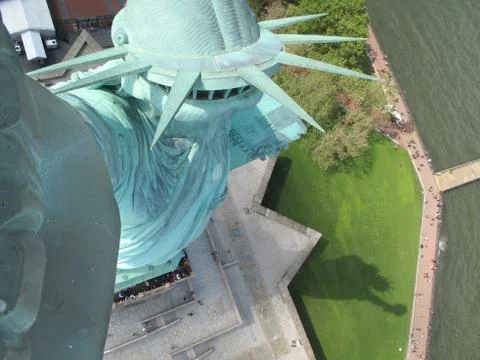 Statue of Liberty Stock Photos