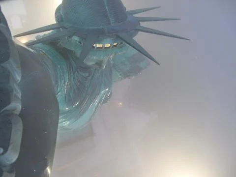 Statue of Liberty Stock Photos