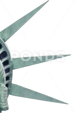Statue of liberty Stock Photos