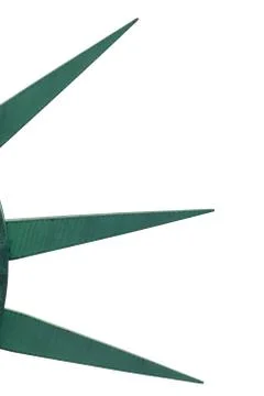 Statue of liberty Stock Photos
