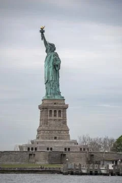 Statue of Liberty Stock Photos