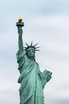 Statue of Liberty Stock Photos