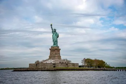 Statue of Liberty Stock Photos