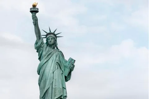 Statue of Liberty Stock Photos
