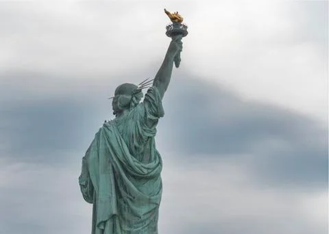 Statue of Liberty Stock Photos