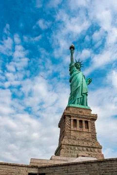 Statue of Liberty Stock Photos