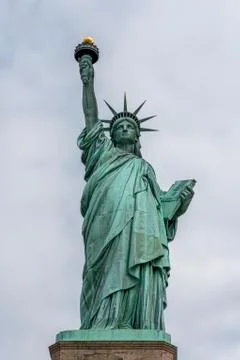 Statue of Liberty Stock Photos
