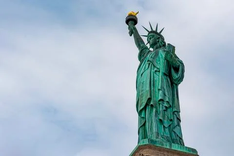 Statue of Liberty Stock Photos