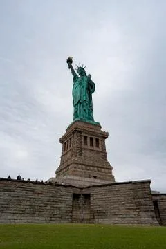 Statue of Liberty Stock Photos