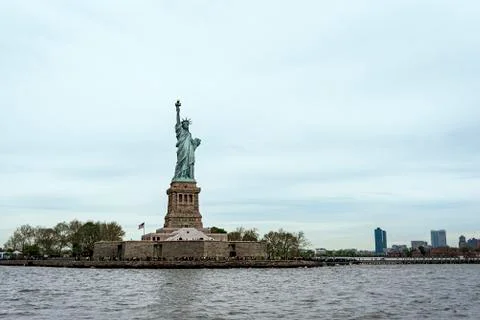 Statue of Liberty Stock Photos