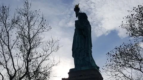 Statue of Liberty Stock Photos